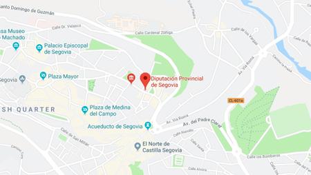 Imagen Gmaps