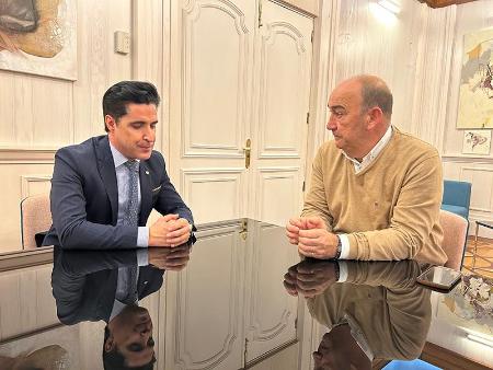 Imagen La Diputación colabora con el proyecto CyL-HUB de emprendimiento e innovación de Castilla y León que tendrá lugar los días 25 y 26 de enero